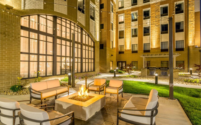 Staybridge Suites Florence by IHG