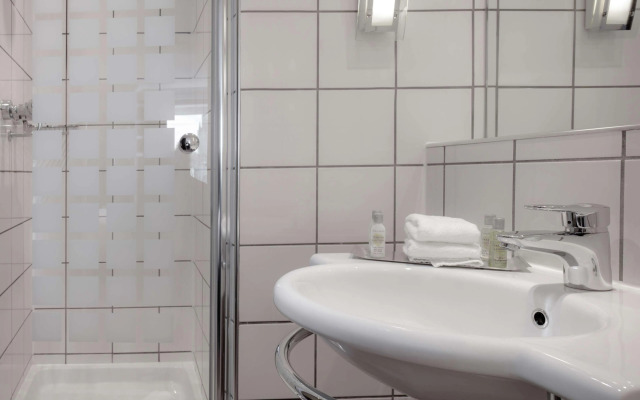 DoubleTree by Hilton Hotel Bristol City Centre