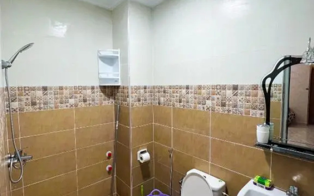 Appartement a Saidia juste 7 min de la plage !