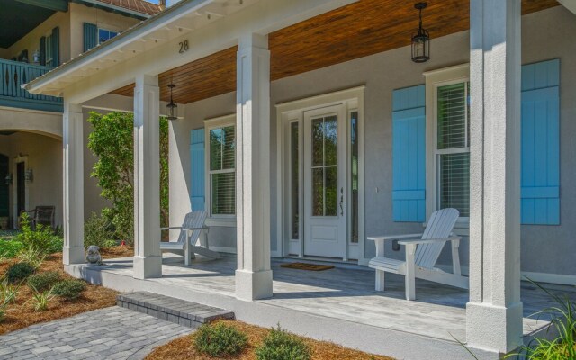 The Magnolia in Caribe - 1784242