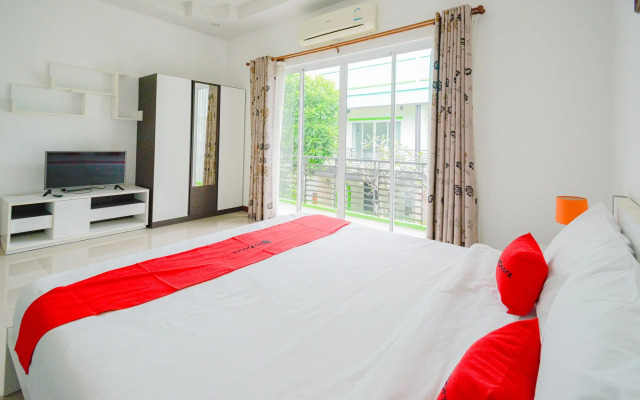 OYO 242 Baan Noppadol Hua Hin Resort