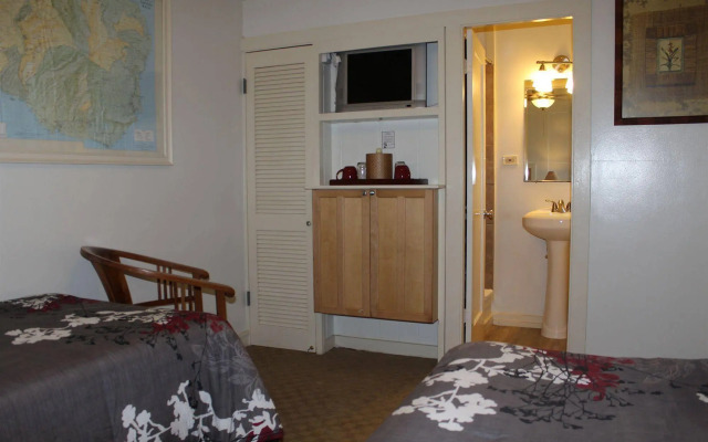 Kaua'i Palms Hotel
