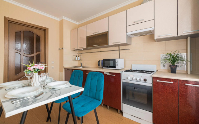 RentAp (РентАп) на проспекте Максима Горького