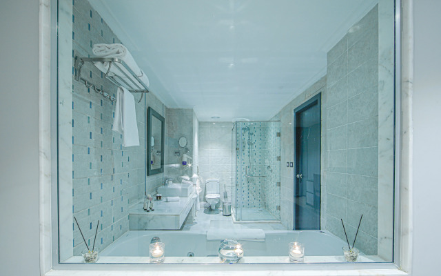 Sataya Resort Marsa Alam