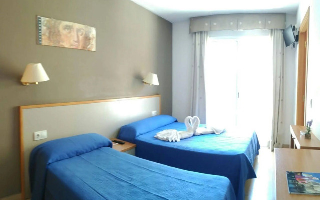 Hotel Cosmos Tarragona