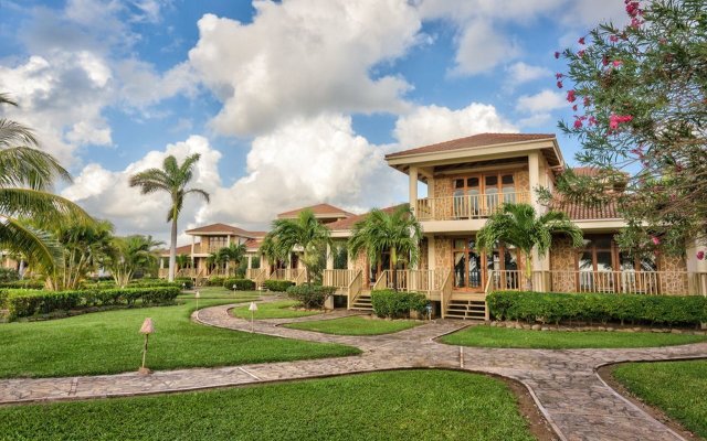 Hopkins Bay Belize, a Muy'Ono Resort