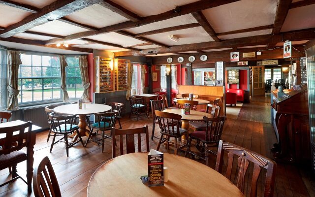 Camden Arms Hotel