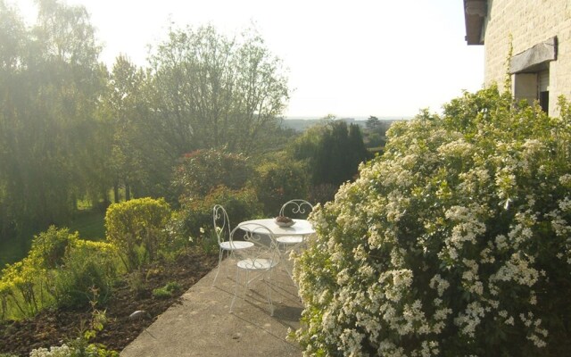 Chambre d'hôte La Natacha