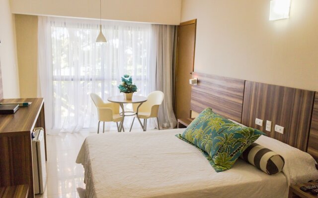 Aram Imirá Beach Resort