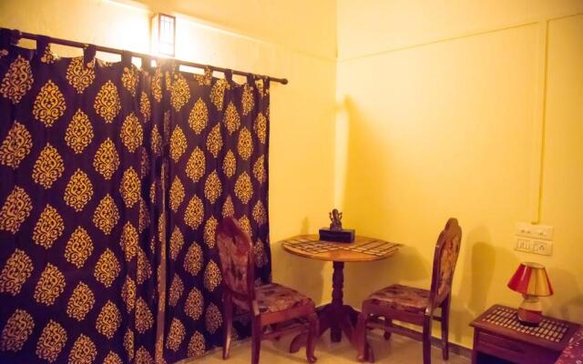 Panchavadi Ayurvedic Beach Resort