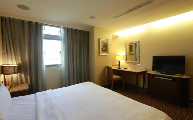 Jingan Classical Inn