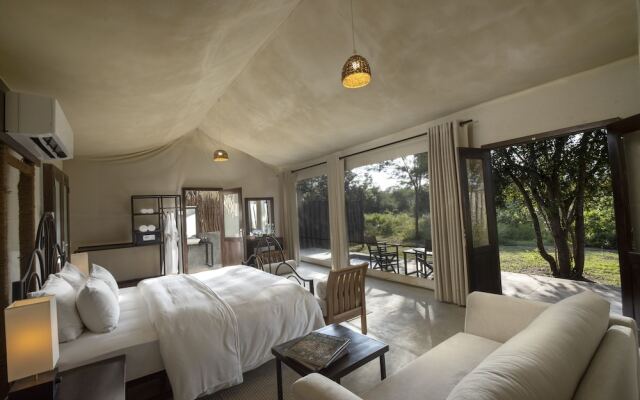 Ceylon Wild Safaris Yala