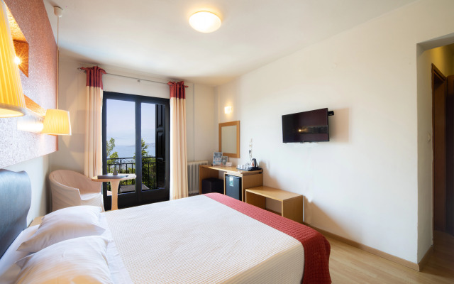 Portaria Hotel