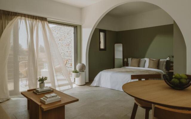 Batu Luxury Apartments