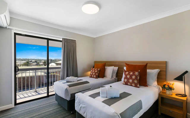 Potters Toowoomba Hotel