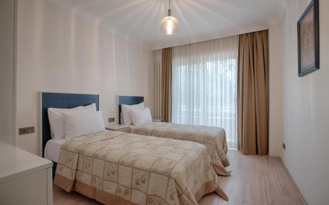 Kamer Exclusive Hotel & Suites