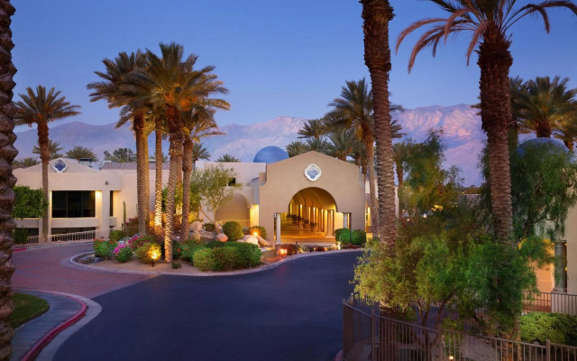The Westin Mission Hills Resort Villas, Palm Springs