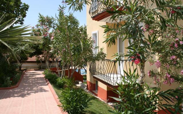 Eftelya Apart Otel