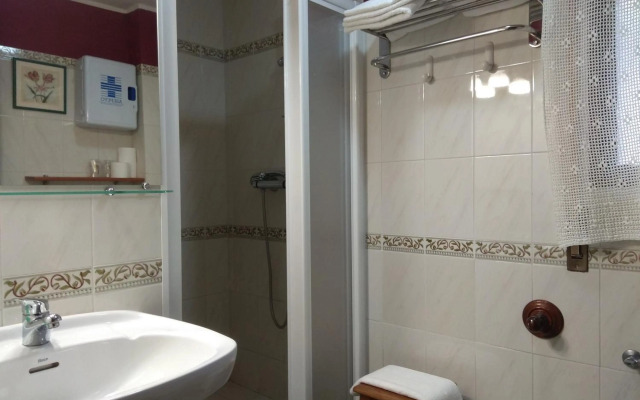 Casa Rural Las Tuyas en Segovia