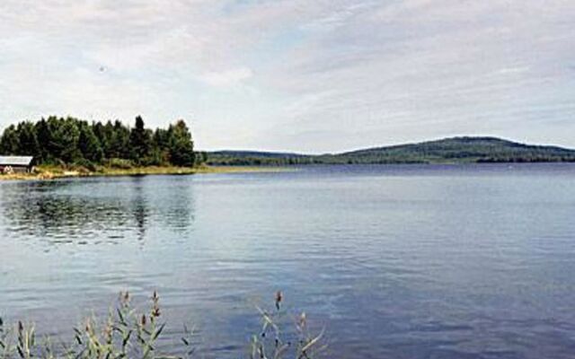 Raanumökki 4