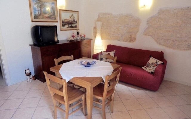 S170 - Sirolo, delizioso trilocale con corte