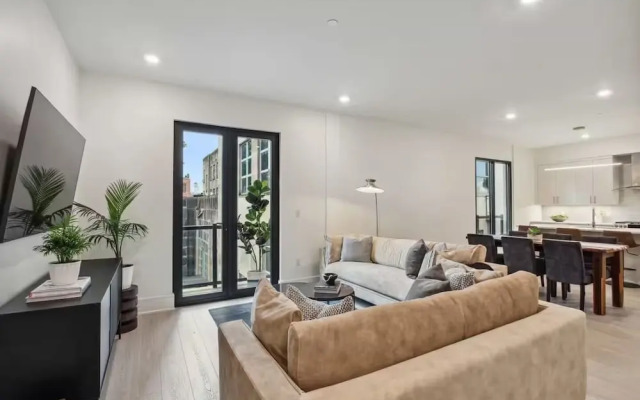 The Theodore New Orleans