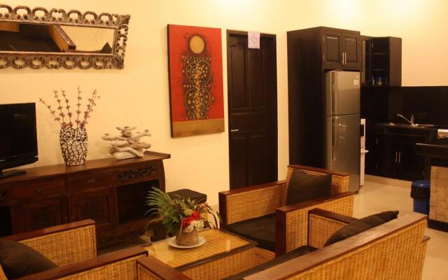 Villa Bintang Lovina