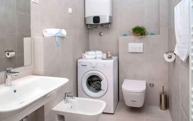 RIVUS apartmani