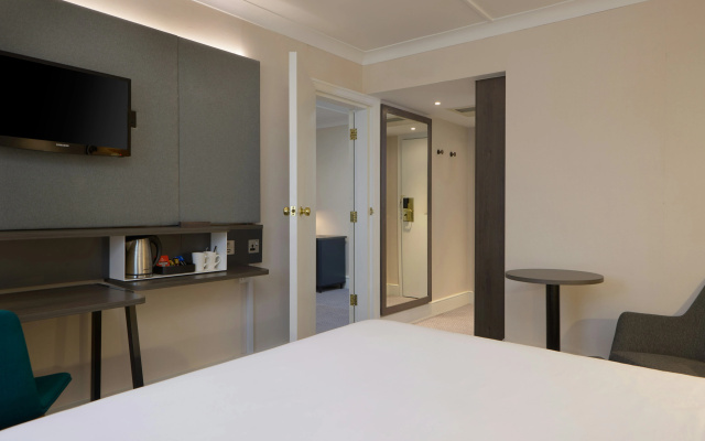 Holiday Inn Bolton Centre by IHG