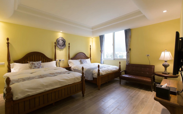 Glenwood Bed and Breakfast