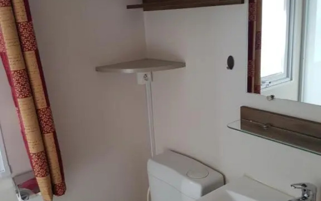 Mobil Home Valras Plage