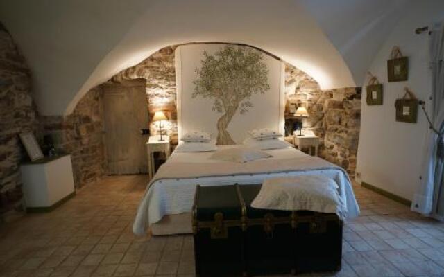 La Seigneurie de Naves