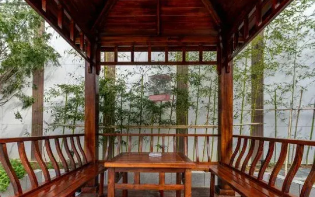 TongQianWan Hotel