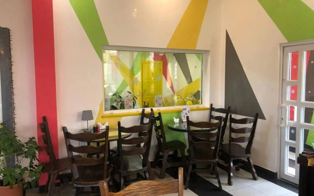 Саквояж Вокзал