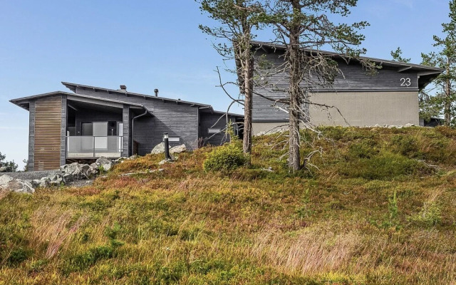 Rukavuorenhuippu 23 b Kuusamo