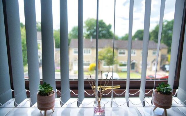 K Suites - Harrogate Terrace