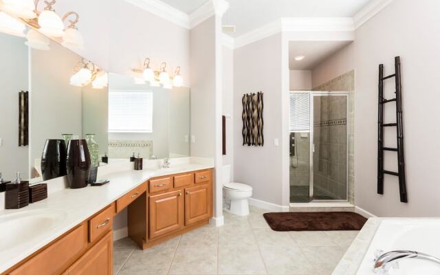 Villa Paradise Landing 4 Bedroom Reunion