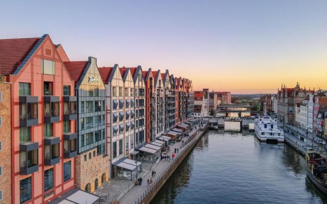 Apartamenty Premium - kompleks Deo Plaza