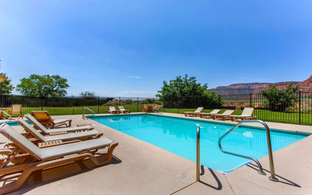 Rodeway Inn
