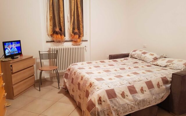 Affitti Giacomo Lenzi 1