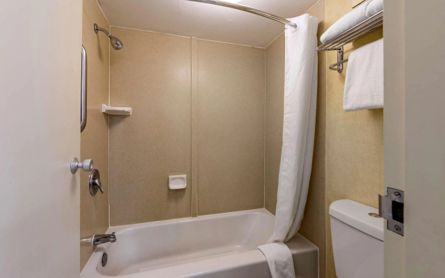 Quality Inn On Historic Route 66