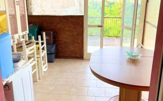 2 bedrooms house with terrace at Orsogna