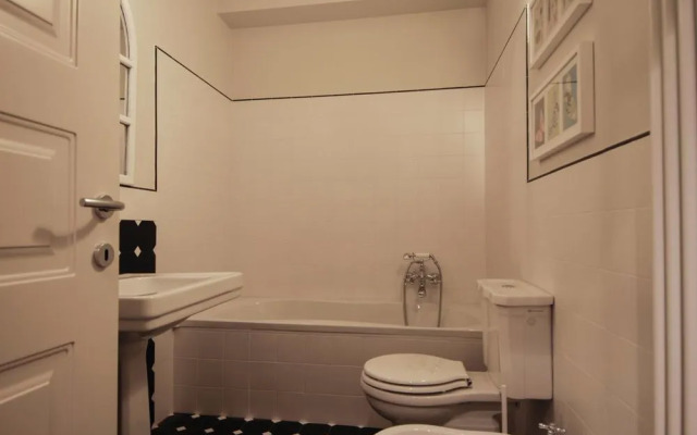 Piazza Grande Apartment