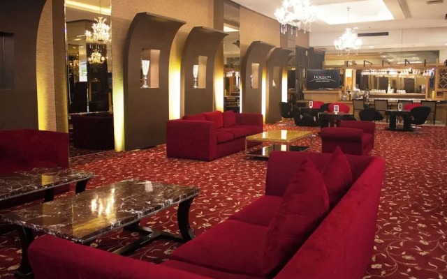 Nemuru Grand Serpong