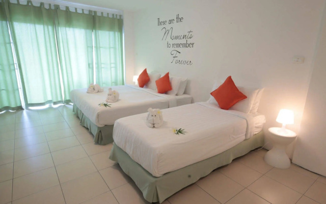 Little Home Ao Nang