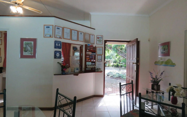 Mdoni House Guest Lodge