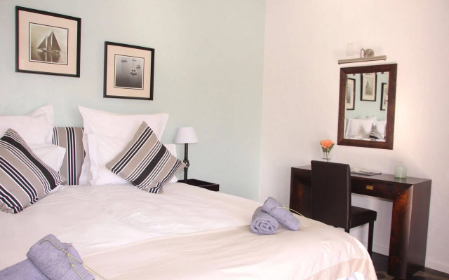 Southern Cross Guest House