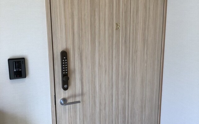 Kamon Inn Hieijocho