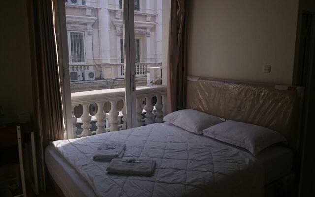 Capsule Homestay Surabaya