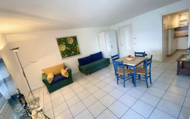 Diana Villa With Garden and Lake View in Oggebbio